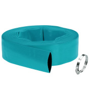 GARDENA Wąż płaski 38 mm (1 1/2”) - zestaw 10m  (5005-20)