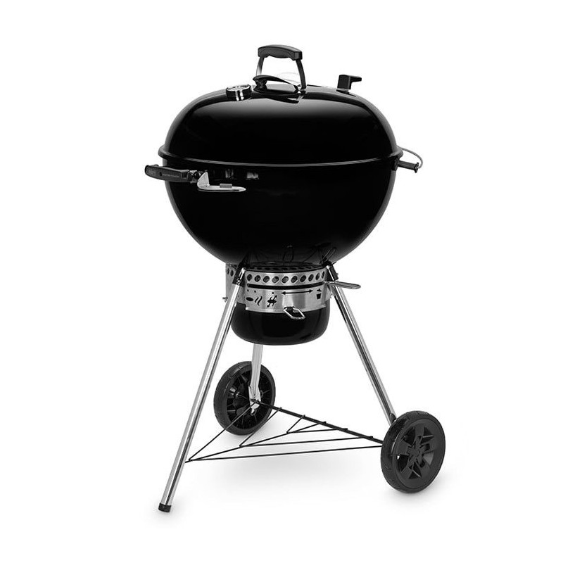 Weber Grill Węglowy Kettle One-Touch E-5730