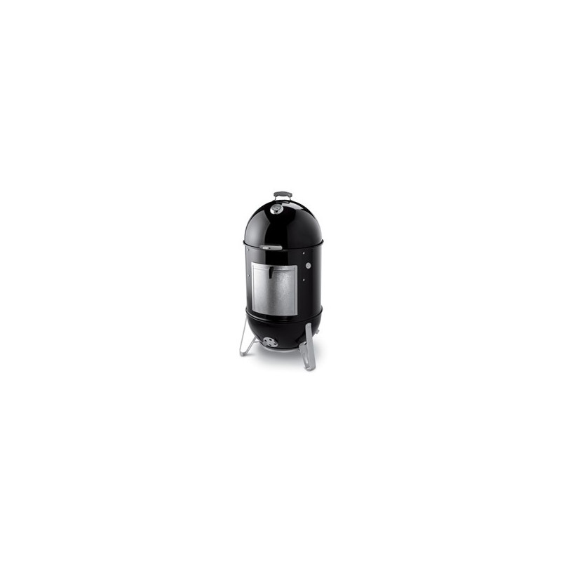 Wędzarnia Smokey Mountain Cooker 47 cm, czarny