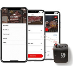 Termometr Weber Connect Smart Grilling Hub