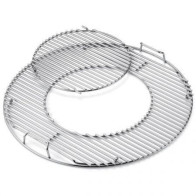 Weber Gourmet BBQ System  ruszt GBS do grillowania 57cm