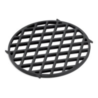 Gourmet BBQ System - ruszt na steki Sear Grate