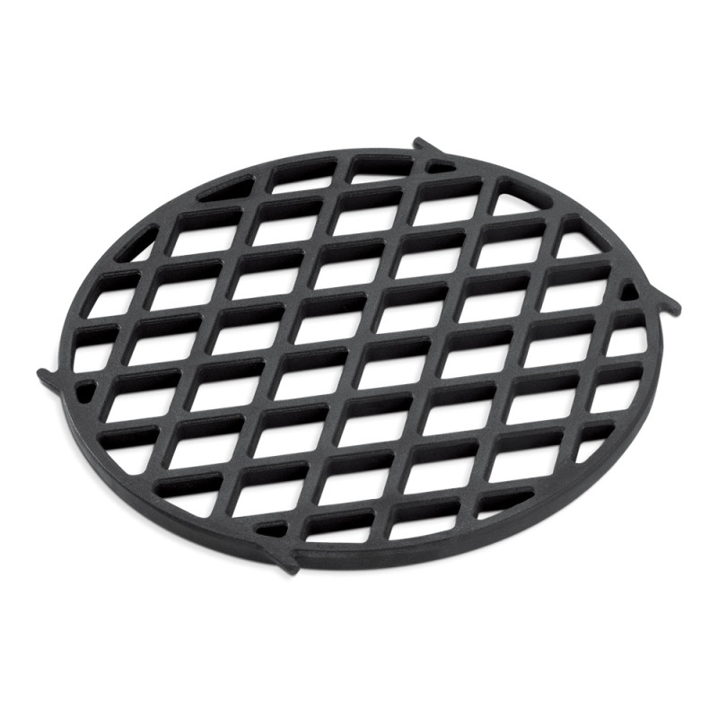 Gourmet BBQ System - ruszt na steki Sear Grate