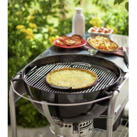 Weber Gourmet BBQ System - Patelnia żeliwna