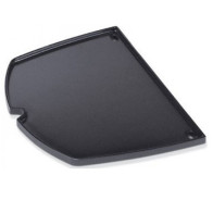 Płyta żeliwna do grilli Weber seria Q 1000/Q 1200