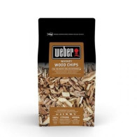 Drewienka Whiskey do wędzenia Weber