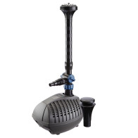 Aquarius Fountain Set Eco 5500 E Oase Zestaw fontannowy