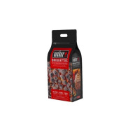 Weber Brykiet 8 kg