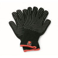 Weber Rękawice do grilla 2 szt. Premium rozmiar L,XL