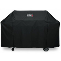 Pokrowiec na grille gazowe seria Genesis II E-610