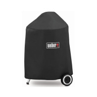Pokrowiec na grille węglowe Weber 47 cm Premium