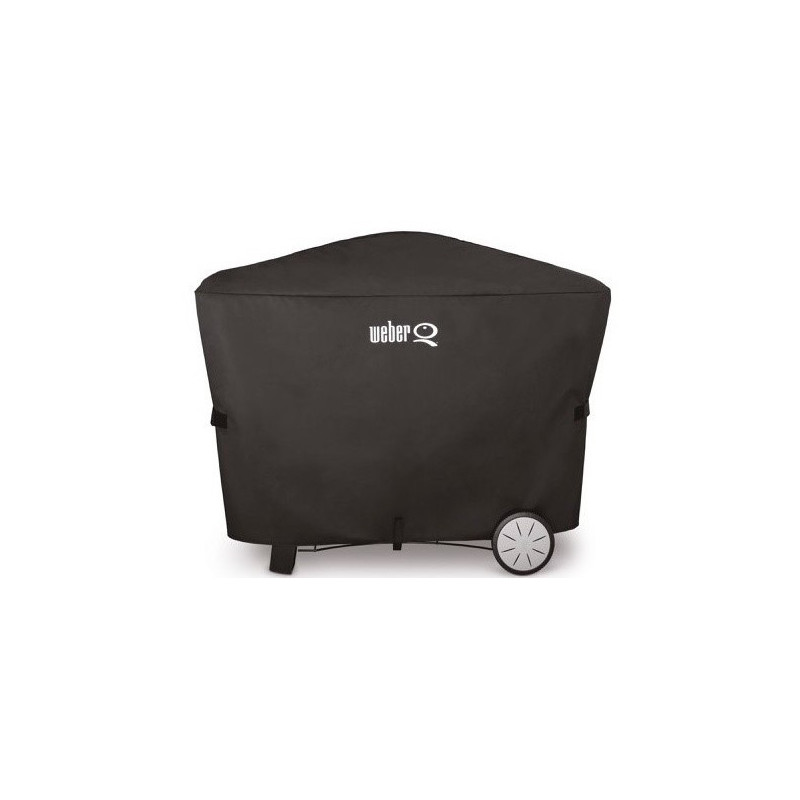 Weber pokrowiec premium do serii Q3000