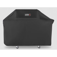 Weber Pokrowiec Premium na grille gazowe Genesis z serii 300