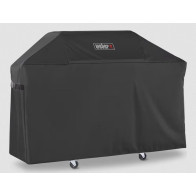 Weber Pokrowiec Premium na grille gazowe Genesis z serii 300