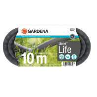 Wąż tekstylny Liano Life (1/2") 10m GARDENA (18440-20)