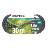 GARDENA Wąż tekstylny Liano Life 30m zestaw (18457-20)