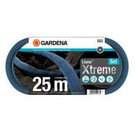 GARDENA Wąż tekstylny Liano Xtreme 20m zestaw (18470-20)