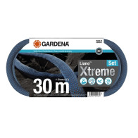 GARDENA Wąż tekstylny Liano Xtreme 25m zestaw (18475-20)