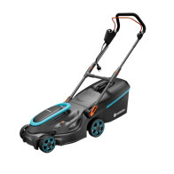 GARDENA Elektryczna kosiarka PowerMax 37/1800 G2 (14637-20)