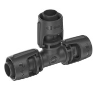 GARDENA Micro-Drip-System - rozdzielacz T 13 mm (1/2") 2 szt.  (13201-20)