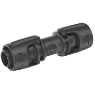 GARDENA Micro-Drip-System - łącznik 13 mm (1/2") 3 szt.  (13203-20)