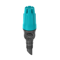 GARDENA Micro-Drip-System - dysza zrasz. końcowa do małych powierzchni 10 szt.  (13306-20)