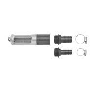 GARDENA Filtr ssący z zaworem zwrotnym 19/25mm (9093-20)