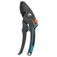 GARDENA Sekator ogrodowy kowadłowy PremiumCut Flex (12250-20)