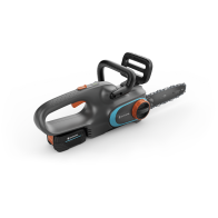 GARDENA Akumulatorowa piła łańcuchowa PowerSaw 250/18V P4A (zestaw z akumulatorem) (14790-20)