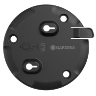 GARDENA Pipeline - płyta...