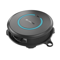 GARDENA ZoneProtect, do ustawiania tymczasowej strefy zakazu koszenia na określonym obszarze trawnika do robota gardena sileno