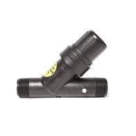 Filtr siatkowy PRF-100-RBY regulujący ciśnienie 2,8 bara 1" M (GZ) Rain Bird