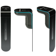 GARDENA Smart Sensor (19040-20) Czujnik wilgotności, temperatury i nasłonecznienia