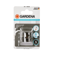 Adapter gwintowany do strumienia perlistego GARDENA (18209-20)