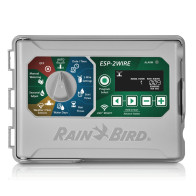 Dekoderowy sterownik nawadniania Rain Bird ESP-2WIRE (do 50 sekcji)
