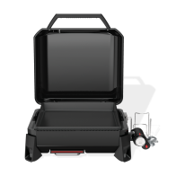 Płyta Weber® Grill SLATE GP 43 cm Premium