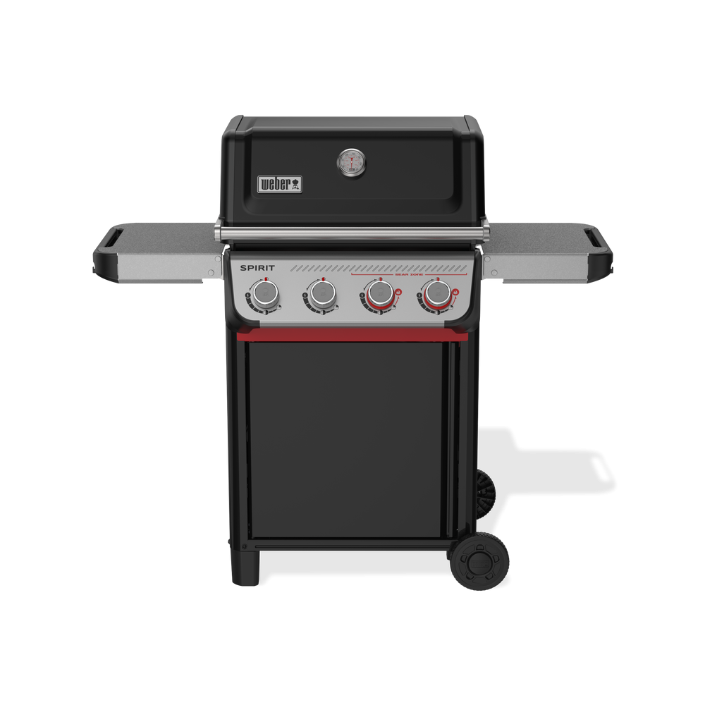 Grill gazowy Weber Spirit E-425 BETTER