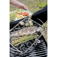 Weber kosz do grillowania ryb i warzyw, mały