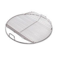 Ruszt do grilla węglowego 47 cm Weber, otwierany