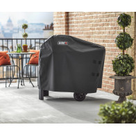 Weber Pokrowiec na grill elektryczny z serii PULSE 2000 Stand