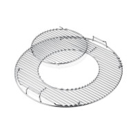 Weber Gourmet BBQ System - ruszt do grillowania z wymiennym wkładem 57cm