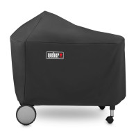 Pokrowiec na grille węglowe Weber Performer Premium