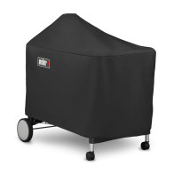 Pokrowiec na grille węglowe Weber Performer Premium