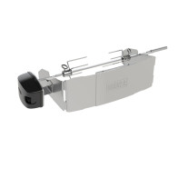 Rożen obrotowy do grilli elektrycznych Weber PULSE 1000/2000
