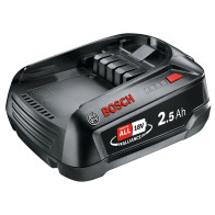 Akumulator systemowy P4A PBA 2.5 Ah W-B 14921-20 gardena