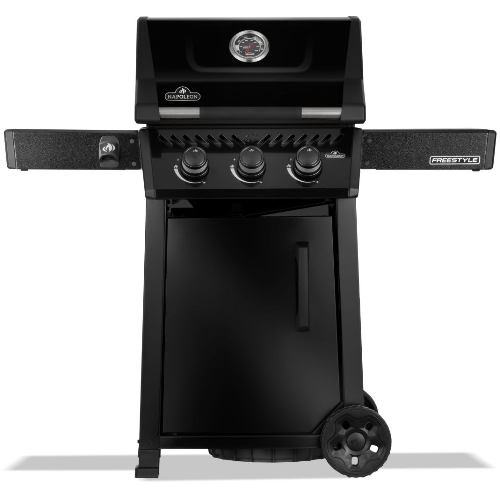Grill Gazowy Napoleon Freestyle F365DPK