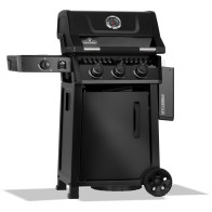 Grill Gazowy Napoleon Freestyle F365DSBPK z bocznym palnikiem