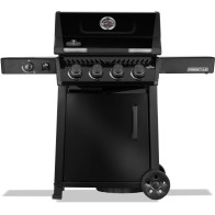 Grill Gazowy Napoleon Freestyle F425DSBPK z bocznym palnikiem