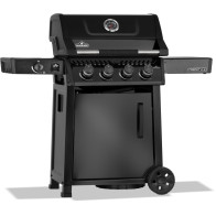 Grill Gazowy Napoleon Freestyle F425DSBPK z bocznym palnikiem