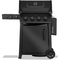 Grill gazowy Napoleon Phantom Freestyle™ PRO 425DSIBPK z palnikiem bocznym na podczerwień